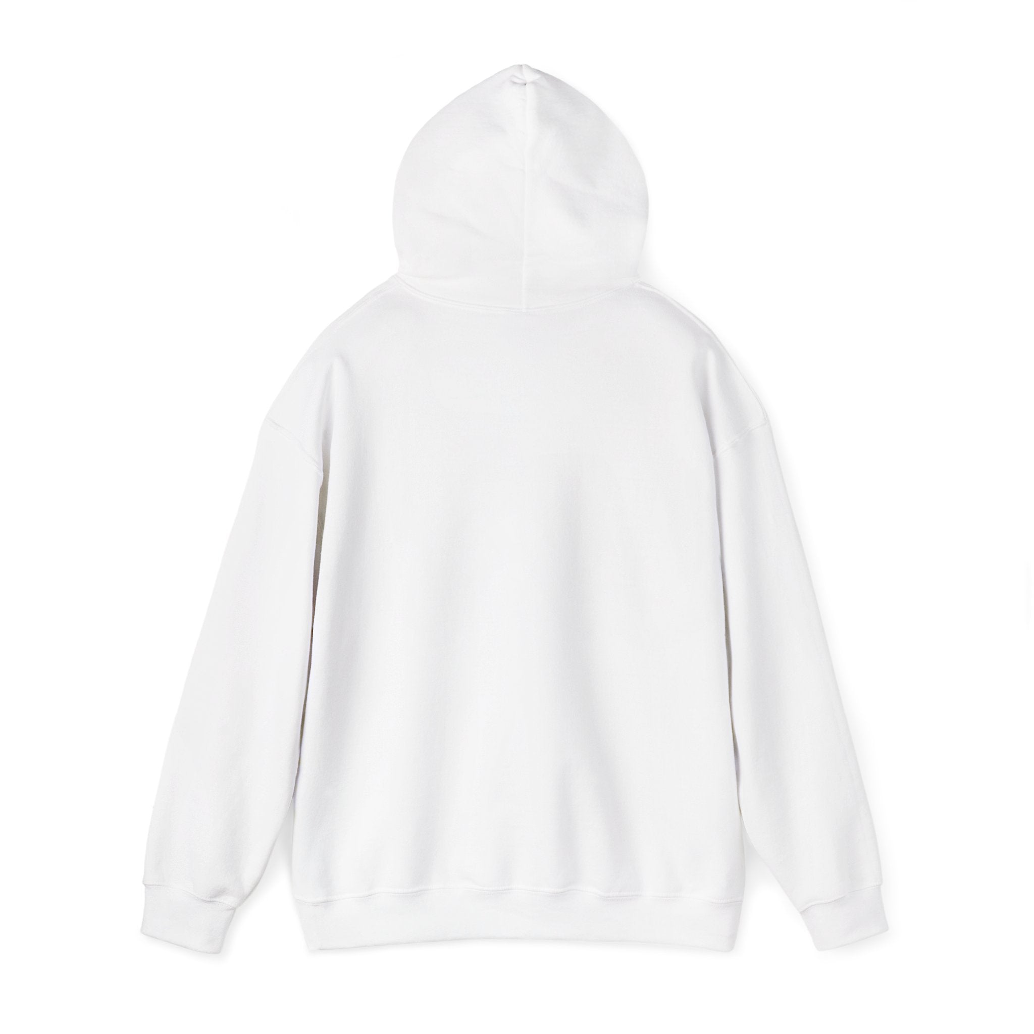 Vintage Train Hoodie – ‘Railroad Express’ Retro Locomotive Graphic