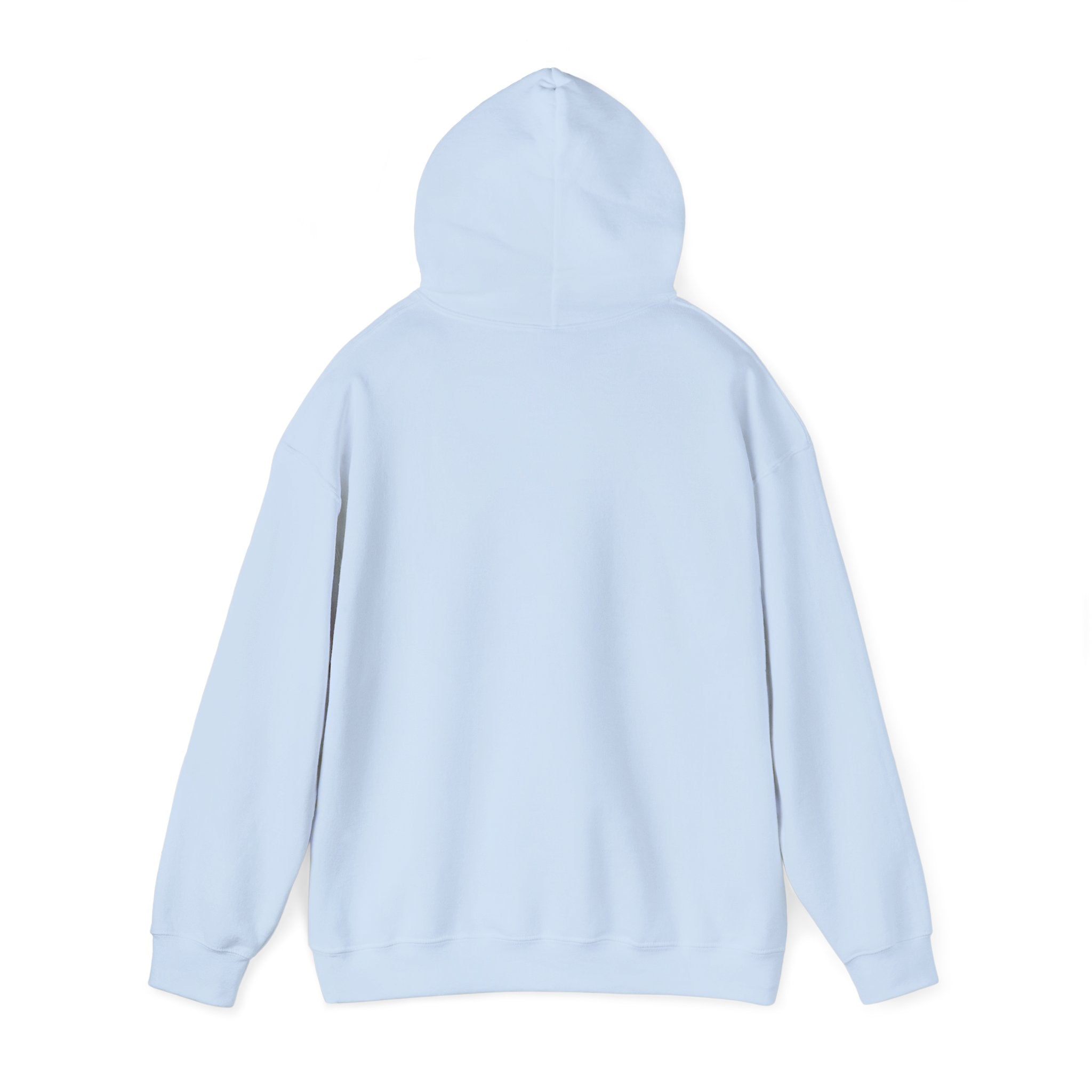 Vintage Train Hoodie – ‘Railroad Express’ Retro Locomotive Graphic