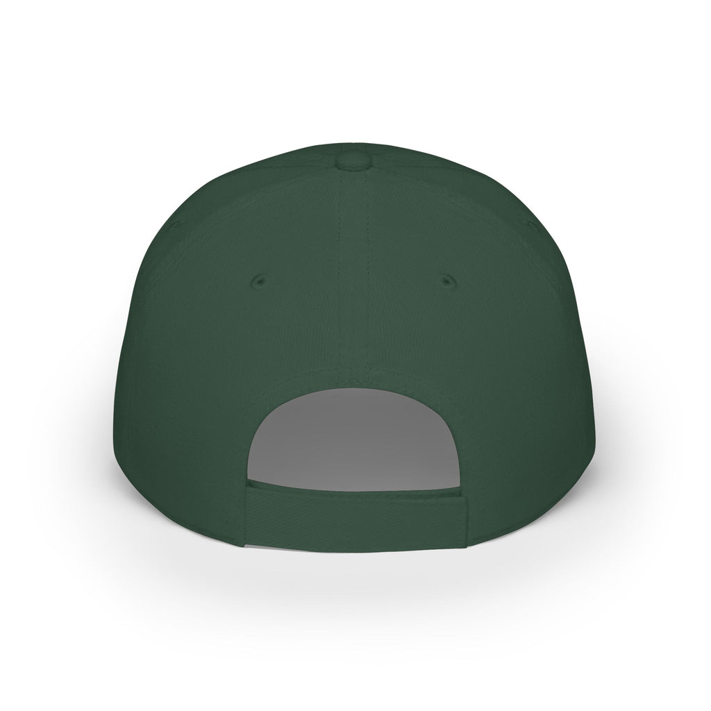 Willits Basketball Low Profile Cap