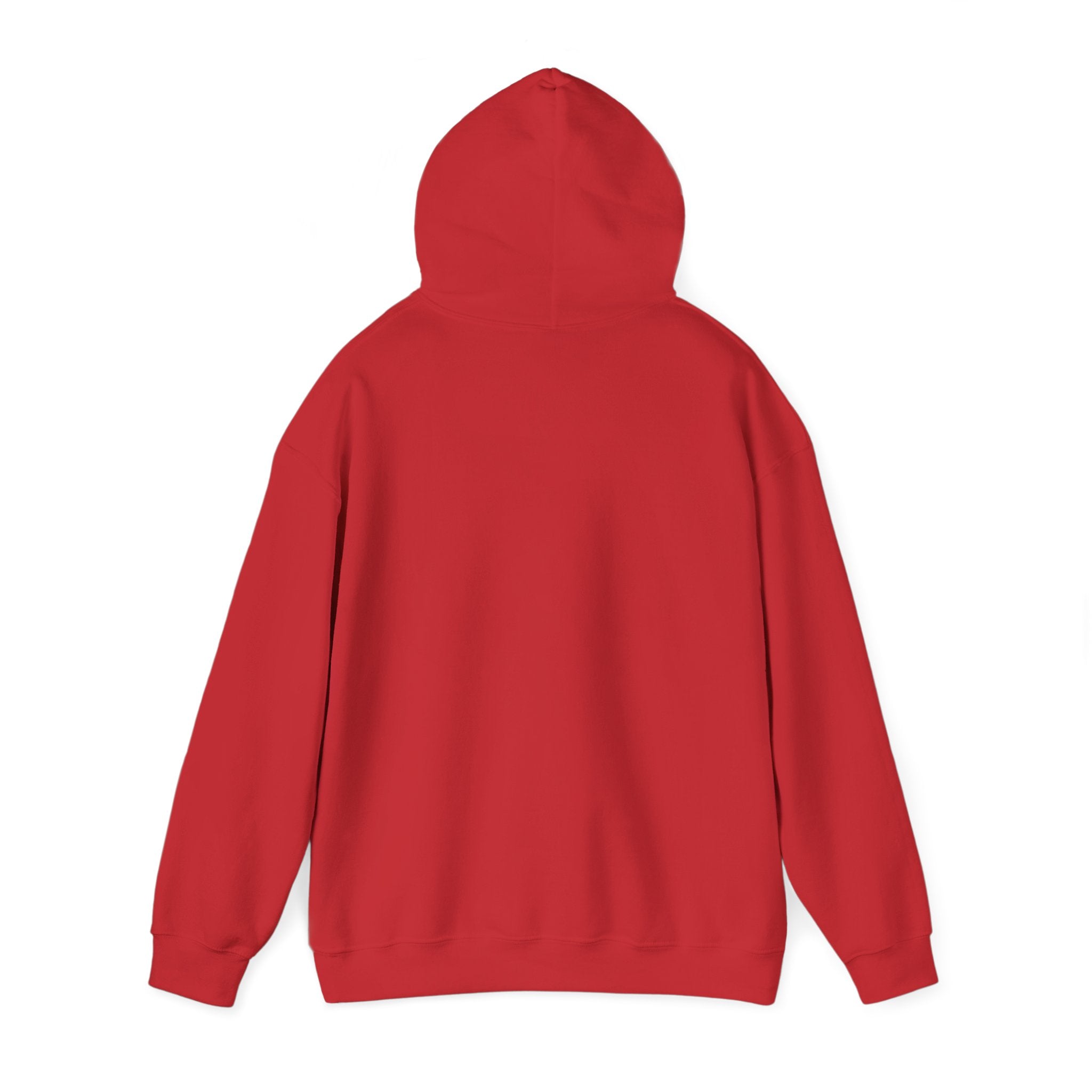 Vintage Train Hoodie – ‘Railroad Express’ Retro Locomotive Graphic