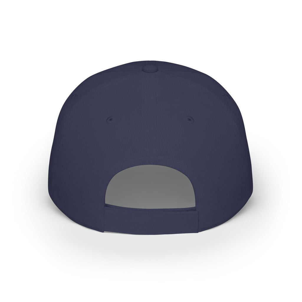 Willits Basketball Low Profile Cap