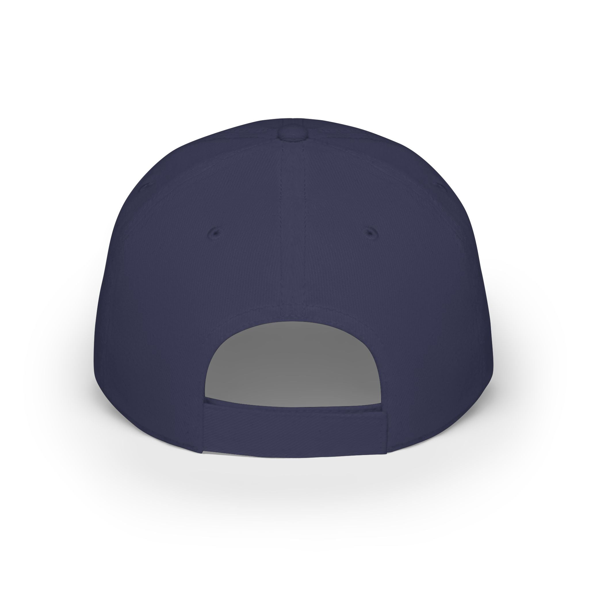 Willits Basketball Low Profile Cap
