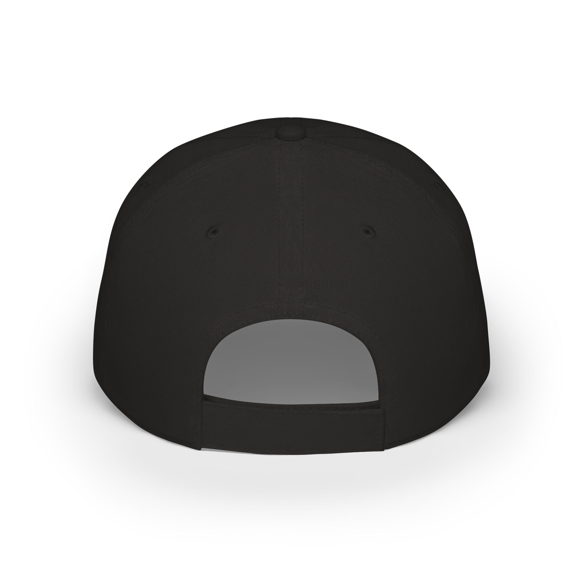 Willits Basketball Low Profile Cap
