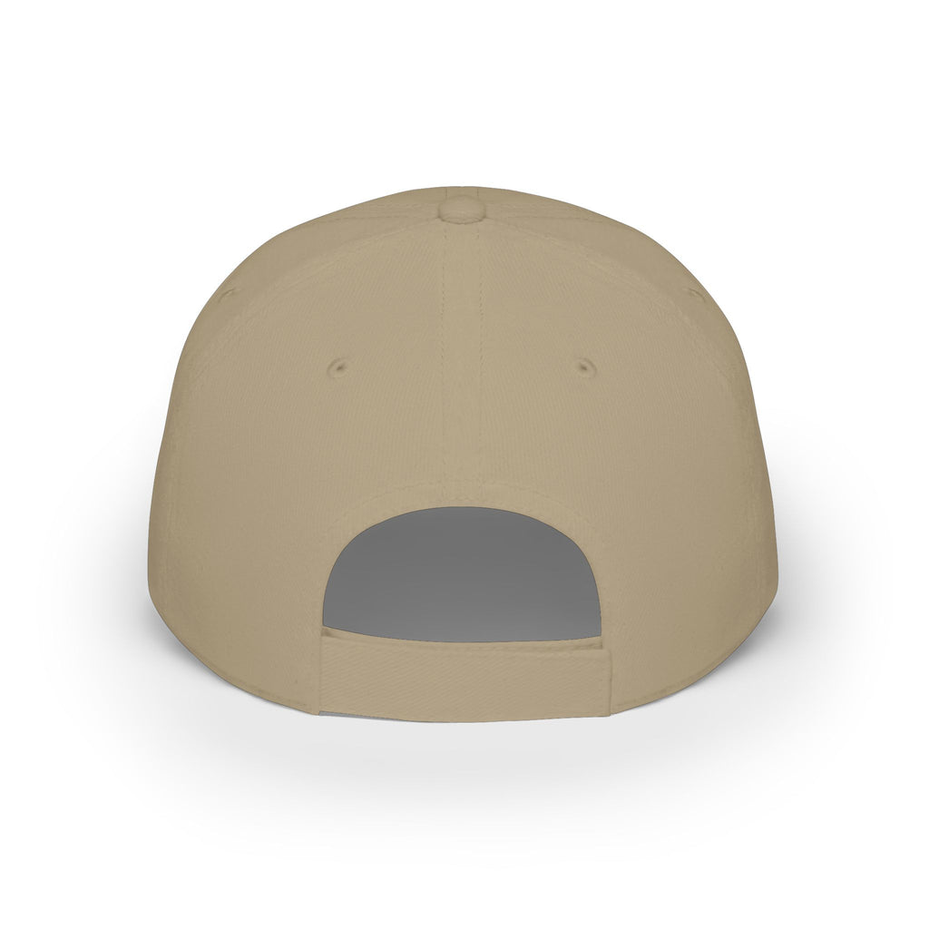 Willits Basketball Low Profile Cap