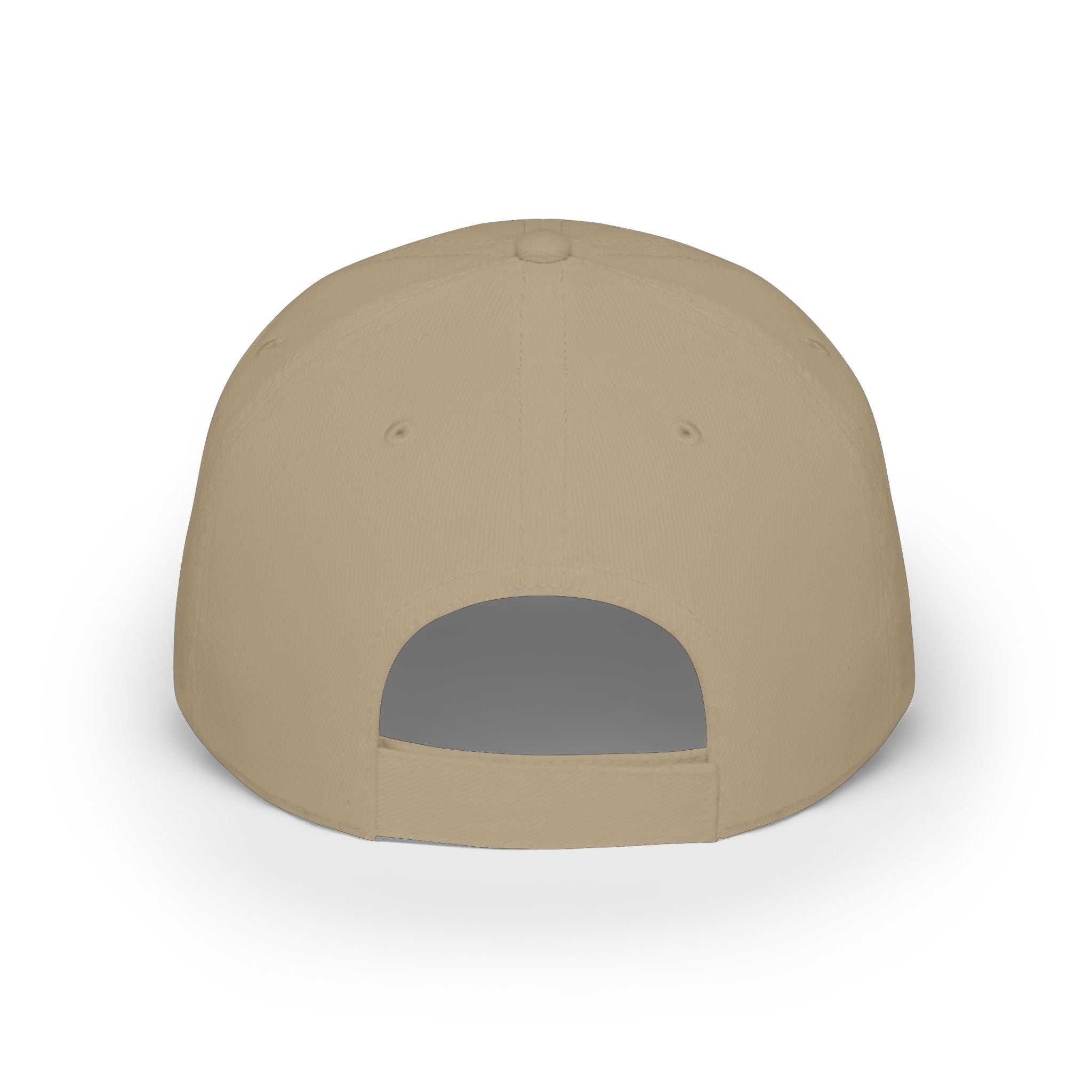 Willits Basketball Low Profile Cap