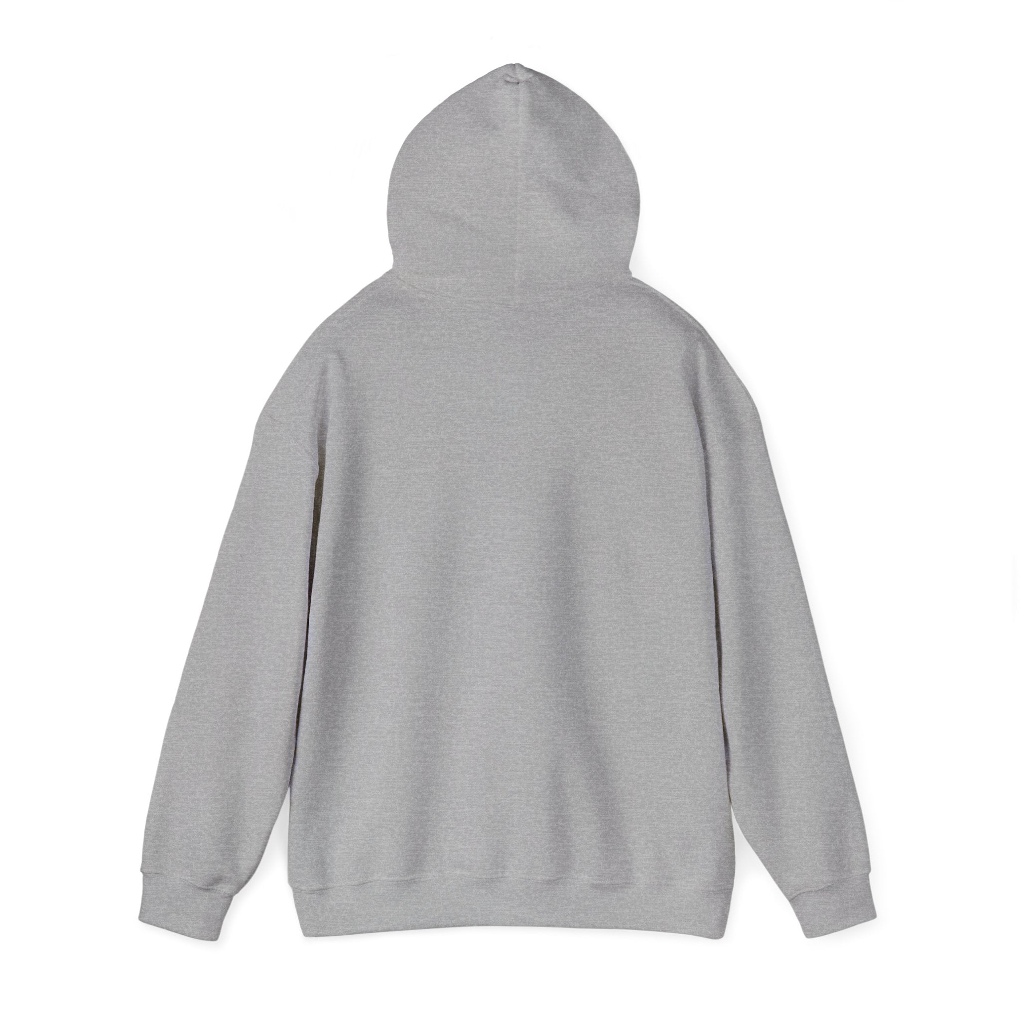 Vintage Train Hoodie – ‘Railroad Express’ Retro Locomotive Graphic