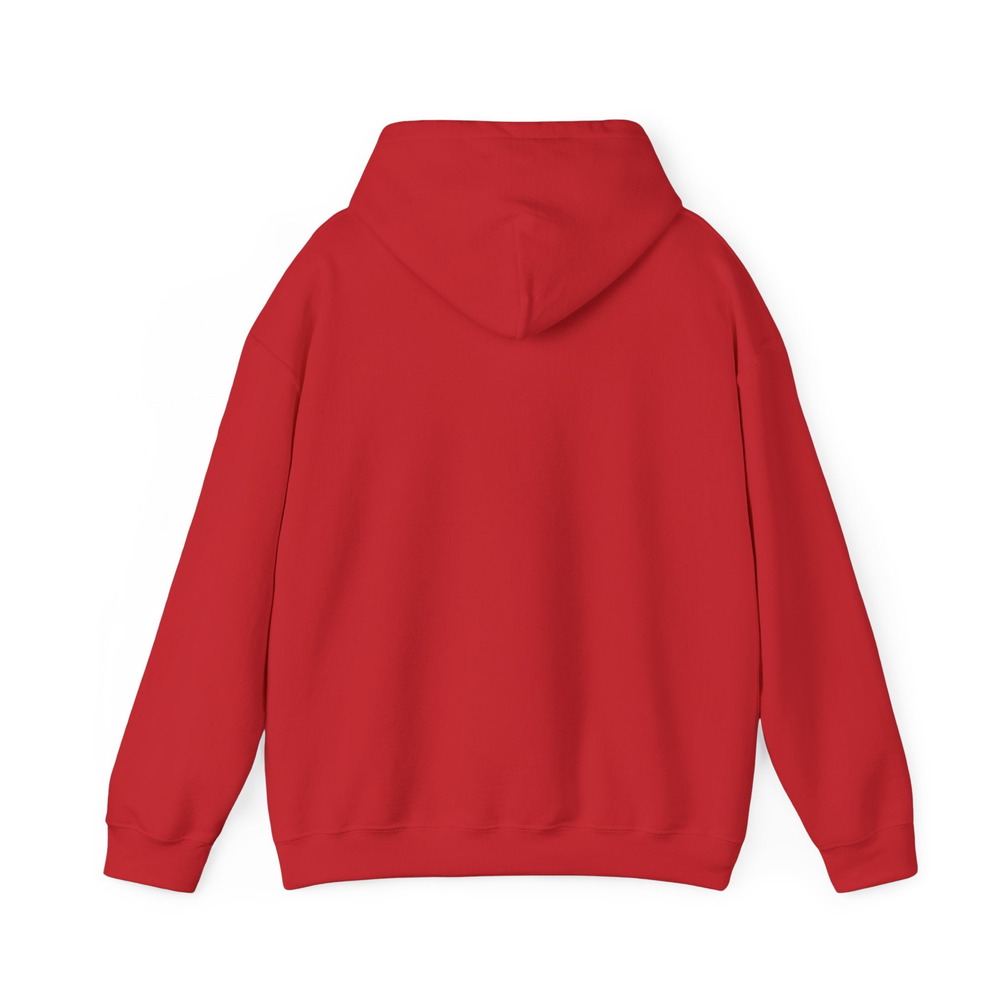 Vintage Train Hoodie – ‘Railroad Express’ Retro Locomotive Graphic