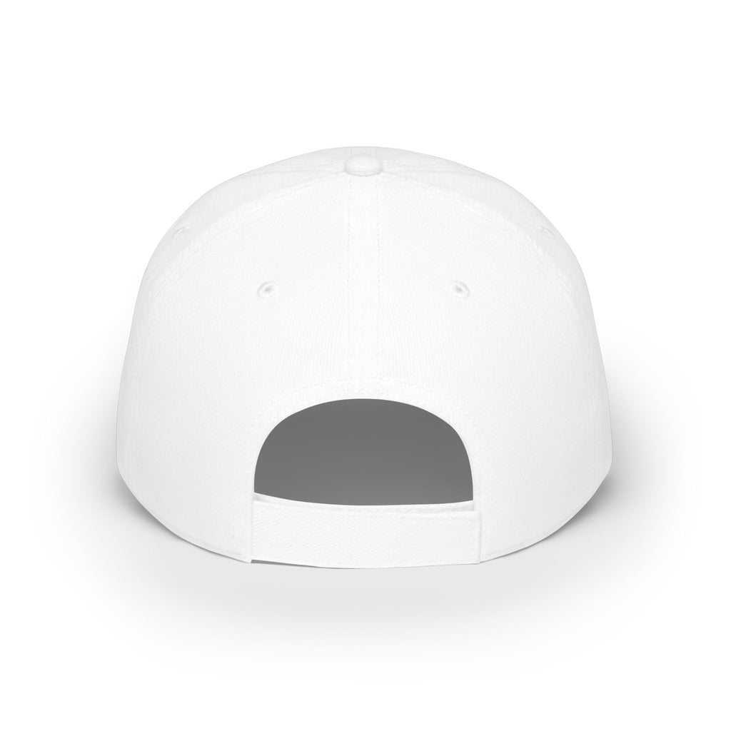 Willits Basketball Low Profile Cap